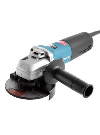 Угловая шлифмашина Makita 9562 CH