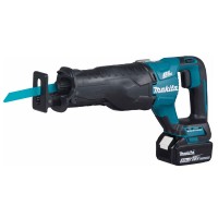 Сабельная пила Makita DJR187RTE