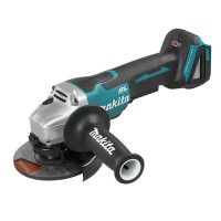 Угловая шлифмашина Makita DGA508Z