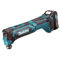 Мультитул Makita TM30DWYE