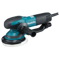 Эксцентриковая шлифмашина Makita BO6050J