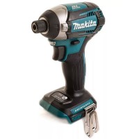 Аккумуляторный ударный шуруповерт Makita DTD154Z