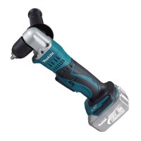 Аккумуляторная угловая дрель Makita DDA351Z