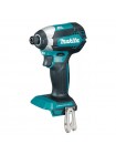 Аккумуляторный ударный шуруповёрт Makita DTD153Z