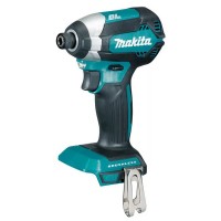 Аккумуляторный ударный шуруповёрт Makita DTD153Z