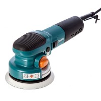 Эксцентриковая шлифмашина Makita BO 6040