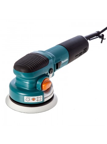 Эксцентриковая шлифмашина Makita BO 6040