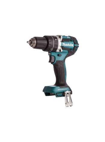 Аккумуляторная ударная дрель-шуруповерт Makita DHP484Z