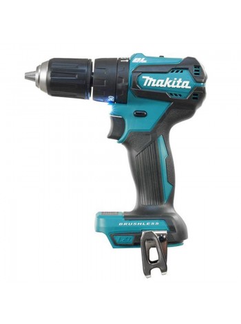 Аккумуляторная дрель-шуруповерт Makita DHP483Z