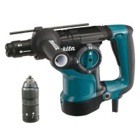 Перфоратор Makita HR 2811 FT
