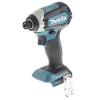 Аккумуляторный шуруповерт Makita DTD153ZJ