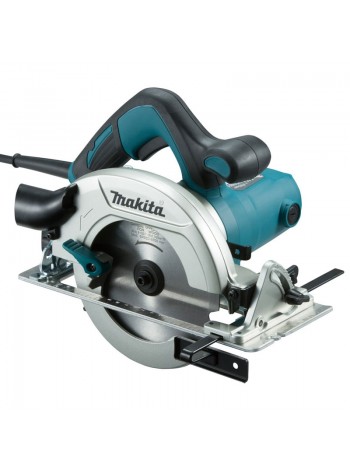 Дисковая пила Makita HS6601J