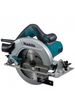 Дисковая пила Makita HS7601