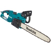 Электрическая цепная пила Makita UC4041A