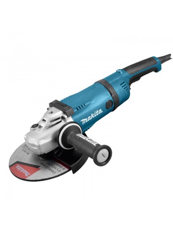 Угловая шлифмашина Makita GA 9030 SF01