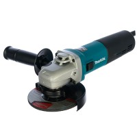 Угловая шлифмашина Makita 9565CVK
