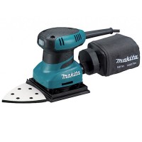 Вибрационная шлифмашина Makita BO 4565