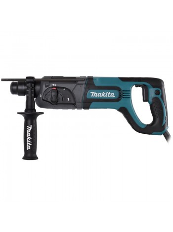 Перфоратор Makita HR 2475