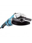 Угловая шлифмашина Makita GA9030SFK1