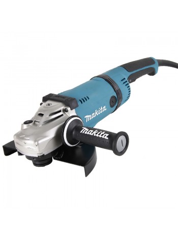 Угловая шлифмашина Makita GA9030SFK1