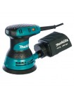 Эксцентриковая шлифмашина Makita BO5031K