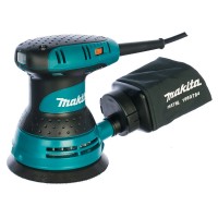 Эксцентриковая шлифмашина Makita BO5031K