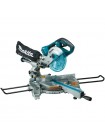 Торцовочная пила Makita DLS714Z