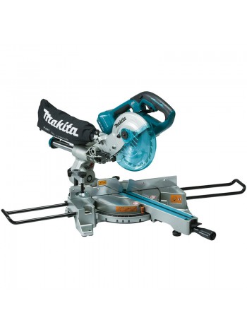 Торцовочная пила Makita DLS714Z