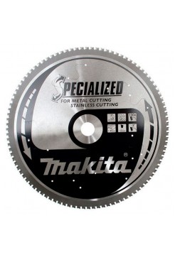 Пильный диск по металлу (305х25.4х1.95 мм; 100T) Makita B-35380