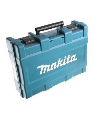 Аккумуляторная дрель-шуруповёрт Makita DDF458RFE