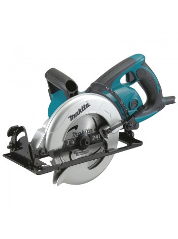 Дисковая пила Makita 5477NB