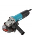 Угловая шлифмашина Makita 9558 HNK