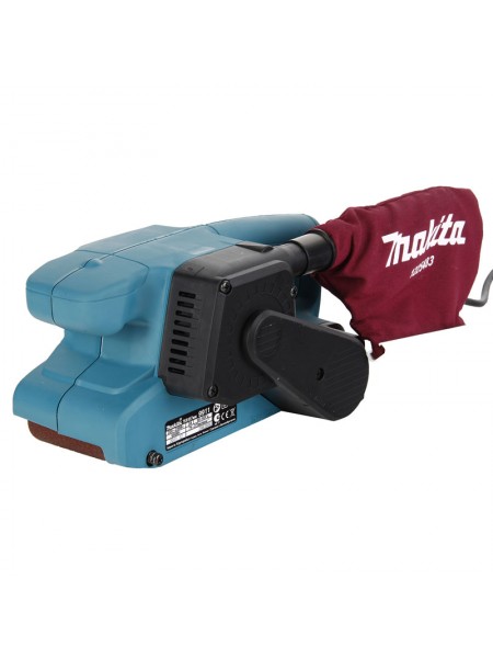 Ленточная шлифмашина Makita 9911K