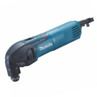 Многофункциональный инструмент реноватор Makita TM3000C