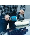 Полировальная машина Makita 9237CB