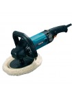 Полировальная машина Makita 9237CB