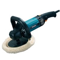 Полировальная машина Makita 9237CB