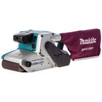 Ленточная шлифовальная машина Makita 9404