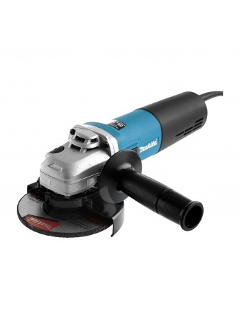 Угловая шлифовальная машина Makita 9564HZ