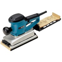 Вибрационная шлифмашина Makita BO 4900 V