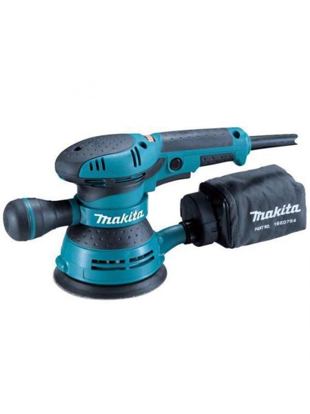 Эксцентриковая шлифмашина Makita BO5040