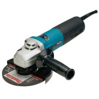 Болгарка (УШМ) Makita 9566 CV