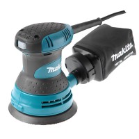 Эксцентриковая шлифмашина Makita BO5030K