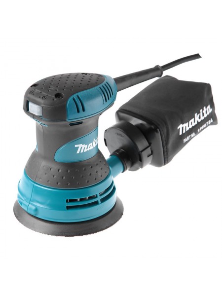 Эксцентриковая шлифмашина Makita BO5030K