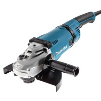 Угловая шлифмашина Makita GA9040SFK