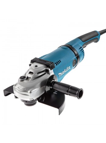 Угловая шлифмашина Makita GA9040SFK