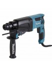 Перфоратор Makita HR2600