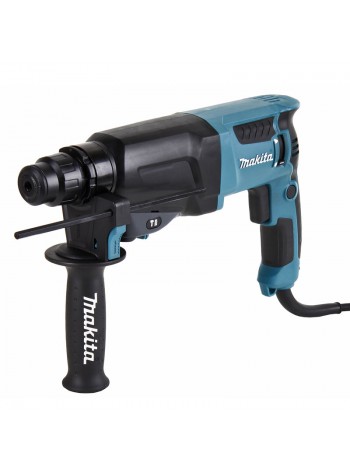 Перфоратор Makita HR2600