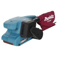 Ленточная шлифмашина Makita 9910K