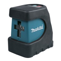 Лазерный уровень Makita SK102Z